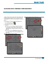 Preview for 7 page of TeeJet Technologies MATRIX PRO570gs Setup Manual