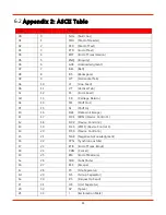 Preview for 56 page of Teemi TMSL-60 User Manual