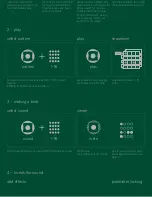 Preview for 3 page of teenage engineering PO-12 User Manual