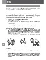 Preview for 18 page of Teesa TSA0101 Owner'S Manual