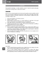 Preview for 26 page of Teesa TSA0101 Owner'S Manual