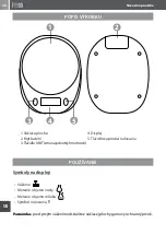 Preview for 32 page of Teesa TSA0808 Owner'S Manual