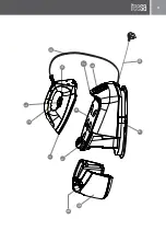 Preview for 3 page of Teesa TSA2035 Owner'S Manual