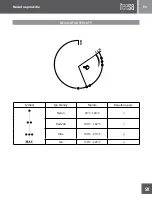 Preview for 55 page of Teesa TSA2035 Owner'S Manual