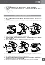 Preview for 35 page of Teesa TSA3545-B Owner'S Manual