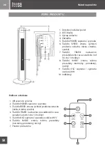 Preview for 28 page of Teesa TSA8033 Owner'S Manual