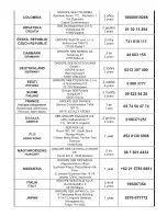 Preview for 103 page of TEFAL ACTIFRY FZ7010 Instruction Manual