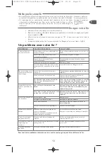 Preview for 17 page of TEFAL AQUASPEED AUTOCLEAN FV5276E0 Manual