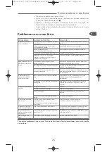 Preview for 29 page of TEFAL AQUASPEED AUTOCLEAN FV5276E0 Manual