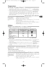 Preview for 31 page of TEFAL AQUASPEED AUTOCLEAN FV5276E0 Manual