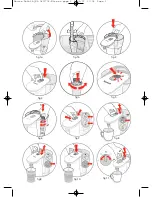 Preview for 3 page of TEFAL BR303 QUICK CUP User Manual