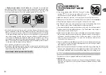 Preview for 18 page of TEFAL Chefclub ClipsoMinut' Duo User Manual