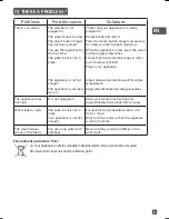 Preview for 12 page of TEFAL DV86 series Instructions Manual