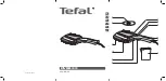 TEFAL DV8610E1 Instructions Manual preview