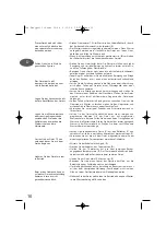 Preview for 10 page of TEFAL EASY GRILL THERMOSPOT CB220012 Manual