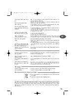 Preview for 15 page of TEFAL EASY GRILL THERMOSPOT CB220012 Manual