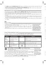 Preview for 88 page of TEFAL EXPRESS AUTO CONTROL GV7760 Manual