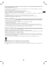 Preview for 95 page of TEFAL EXPRESS AUTO CONTROL GV7760 Manual