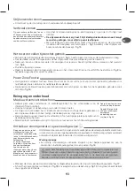 Preview for 99 page of TEFAL EXPRESS AUTO CONTROL GV7760 Manual