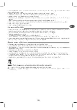 Preview for 105 page of TEFAL EXPRESS AUTO CONTROL GV7760 Manual