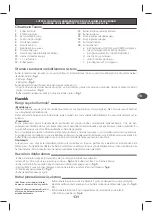 Preview for 137 page of TEFAL EXPRESS AUTO CONTROL GV7760 Manual