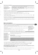 Preview for 139 page of TEFAL EXPRESS AUTO CONTROL GV7760 Manual