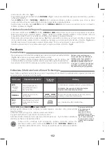 Preview for 158 page of TEFAL EXPRESS AUTO CONTROL GV7760 Manual