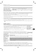 Preview for 159 page of TEFAL EXPRESS AUTO CONTROL GV7760 Manual