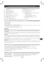 Preview for 167 page of TEFAL EXPRESS AUTO CONTROL GV7760 Manual