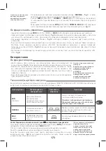 Preview for 179 page of TEFAL EXPRESS AUTO CONTROL GV7760 Manual