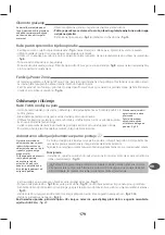 Preview for 185 page of TEFAL EXPRESS AUTO CONTROL GV7760 Manual