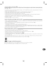 Preview for 191 page of TEFAL EXPRESS AUTO CONTROL GV7760 Manual