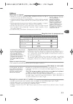 Preview for 37 page of TEFAL EXPRESS COMPACT GV7085 Manual