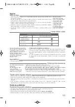 Preview for 57 page of TEFAL EXPRESS COMPACT GV7085 Manual