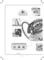 Preview for 56 page of TEFAL Express Compact SV7112L3 Manual