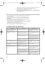 Preview for 9 page of TEFAL Express GV7120E0 Manual