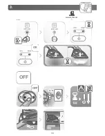 Preview for 11 page of TEFAL Fasteo Manual