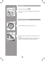 Preview for 12 page of TEFAL FV18 Series Manual