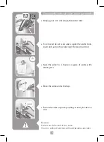 Preview for 16 page of TEFAL FV18 Series Manual