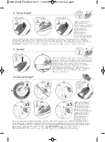 Preview for 9 page of TEFAL FV3230G0 Manual