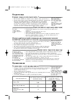 Preview for 87 page of TEFAL GV5120E0 Manual