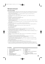 Preview for 91 page of TEFAL GV5120E0 Manual