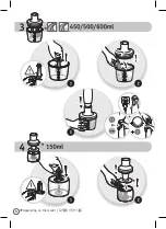 Preview for 6 page of TEFAL HB656838 Manual