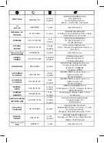 Preview for 24 page of TEFAL HB656838 Manual