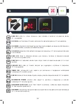 Preview for 23 page of TEFAL HE81 Series User Manual