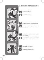 Preview for 6 page of TEFAL Instant Steam IT21 Series Manual