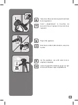 Preview for 19 page of TEFAL Instant Steam IT21 Series Manual