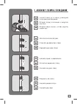 Preview for 23 page of TEFAL Instant Steam IT21 Series Manual