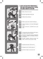 Preview for 25 page of TEFAL Instant Steam IT21 Series Manual