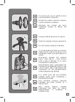 Preview for 27 page of TEFAL Instant Steam IT21 Series Manual